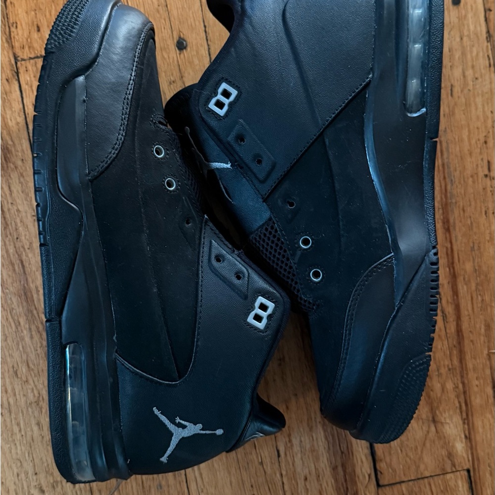 Men's Flight Origin 3 Mid Sneake